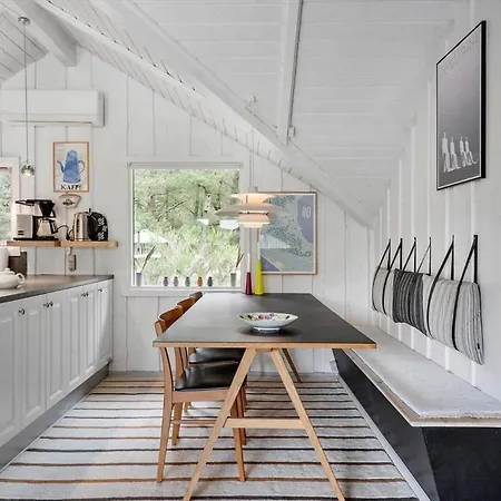 Semesterbostad Bv150-blavand-hedevej-14 Blåvand