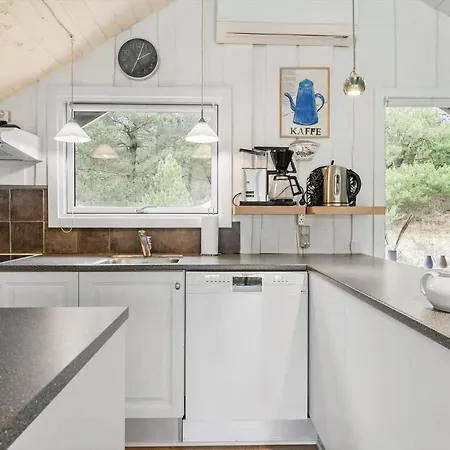 Bv150-blavand-hedevej-14 Semesterbostad Blåvand