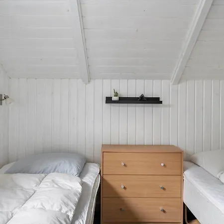 Bv150-blavand-hedevej-14 Semesterbostad Blåvand