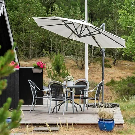 Bv150-blavand-hedevej-14 Semesterbostad