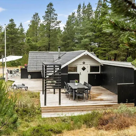 Semesterbostad Bv150-blavand-hedevej-14 Blåvand