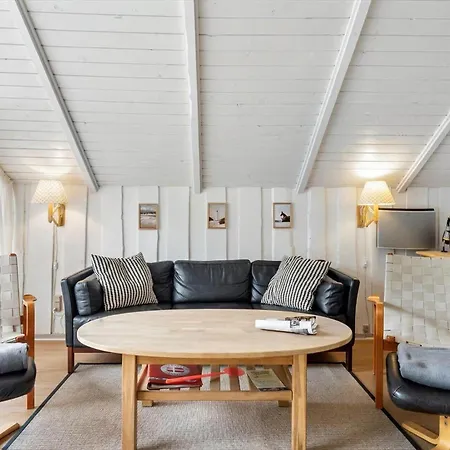 Prázdninový dům Bv150-blavand-hedevej-14 Blåvand