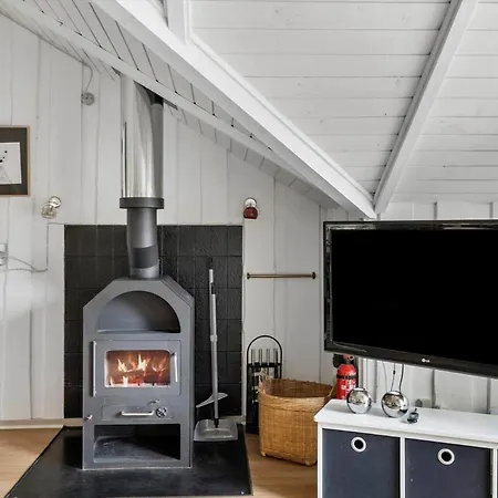 Prázdninový dům Bv150-blavand-hedevej-14