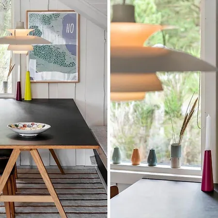 Prázdninový dům Bv150-blavand-hedevej-14