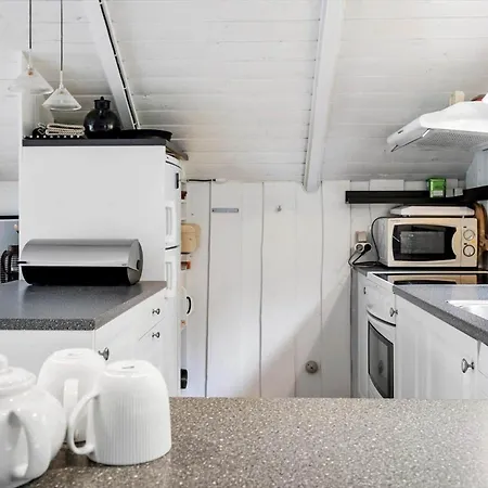 Prázdninový dům Bv150-blavand-hedevej-14 *