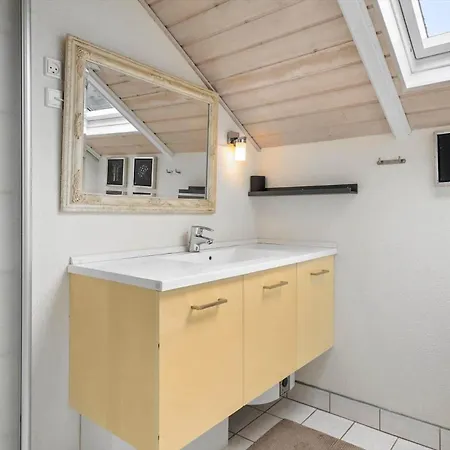 Prázdninový dům Bv150-blavand-hedevej-14 Blåvand