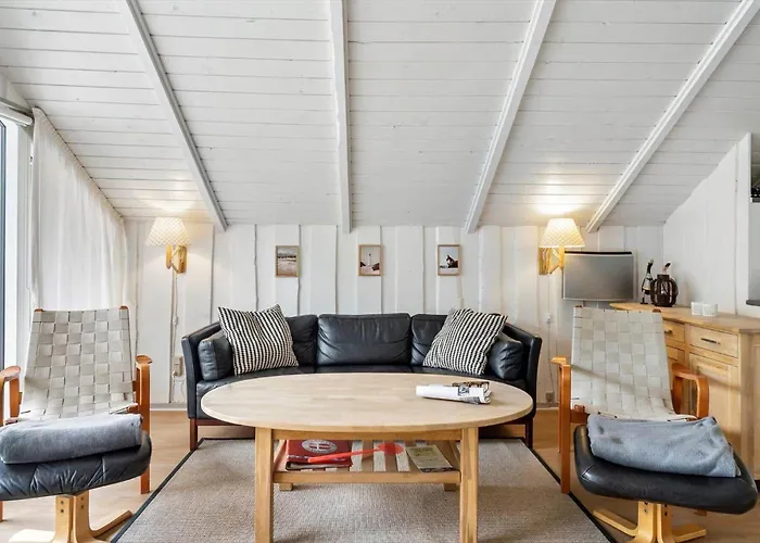 Prázdninový dům Bv150-blavand-hedevej-14 Blåvand