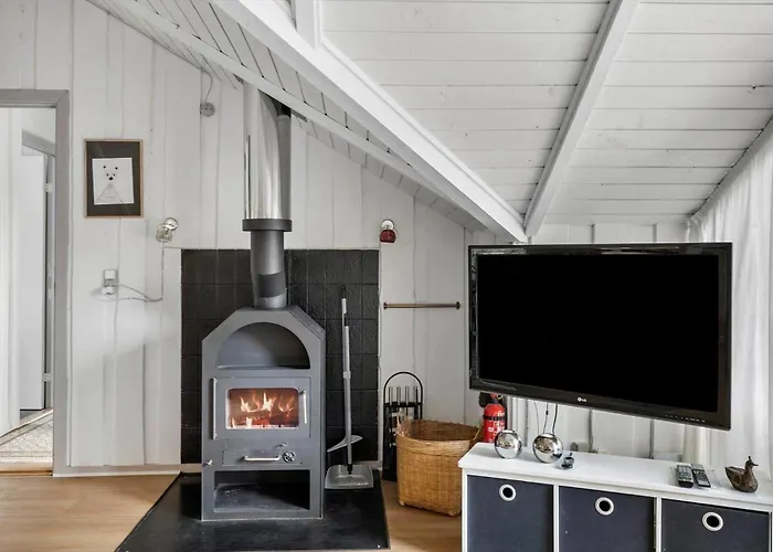 Prázdninový dům Bv150-blavand-hedevej-14