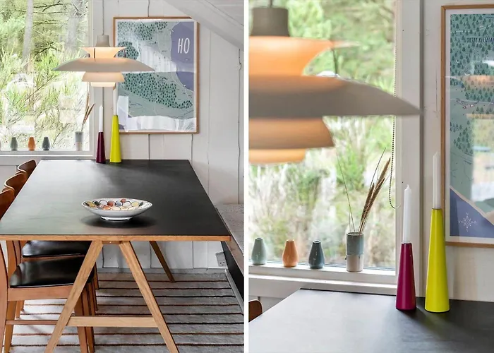 Prázdninový dům Bv150-blavand-hedevej-14