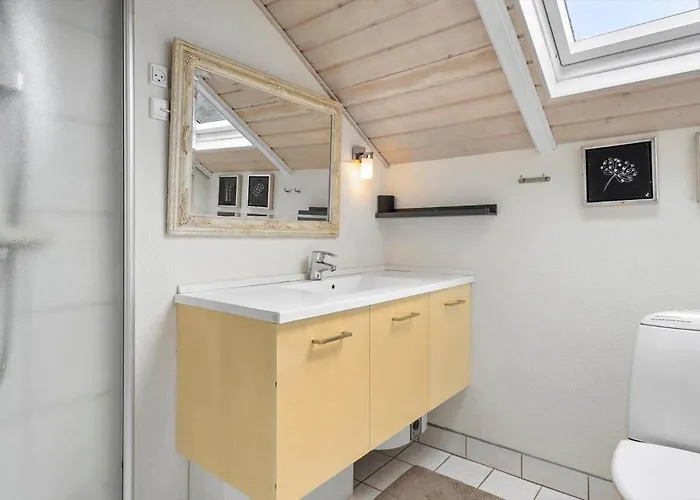 Prázdninový dům Bv150-blavand-hedevej-14 Blåvand