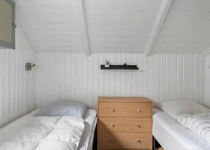 Bv150-blavand-hedevej-14 Prázdninový dům *