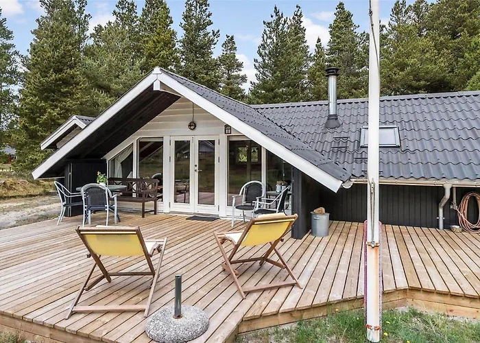 Bv150-blavand-hedevej-14 Prázdninový dům Blåvand