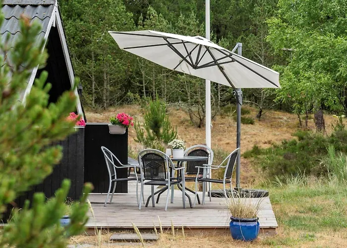 Bv150-blavand-hedevej-14 Prázdninový dům