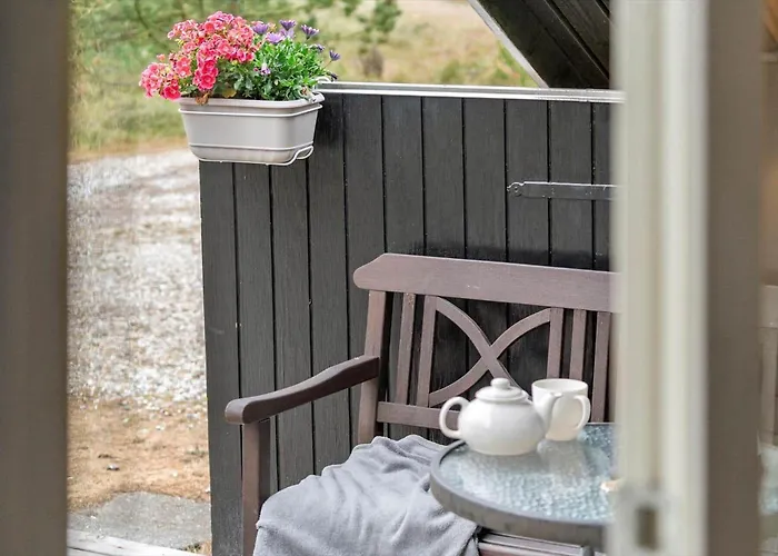 Bv150-blavand-hedevej-14 Prázdninový dům