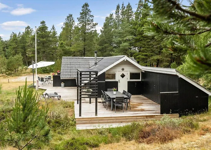 Prázdninový dům Bv150-blavand-hedevej-14 Blåvand